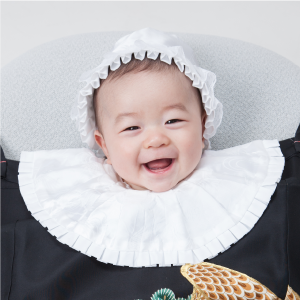 お宮参り・お食い初め