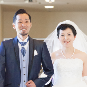 ウェディング